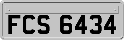 FCS6434