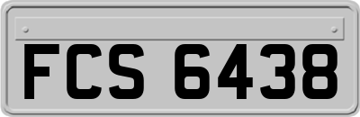 FCS6438