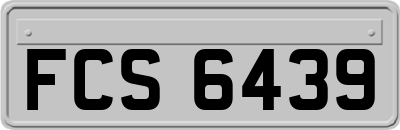 FCS6439