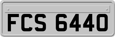 FCS6440