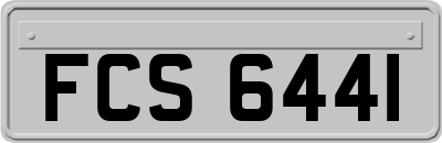 FCS6441