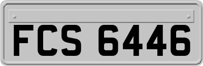 FCS6446