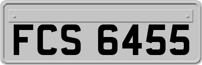 FCS6455