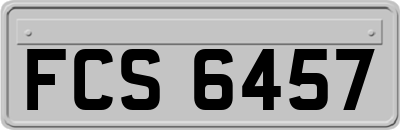 FCS6457
