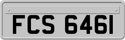 FCS6461