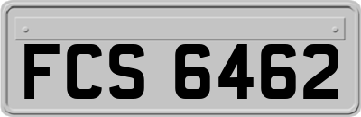 FCS6462