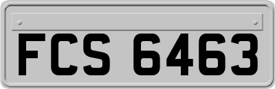 FCS6463