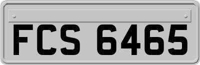 FCS6465