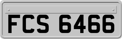 FCS6466