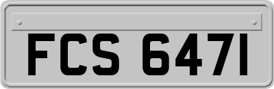FCS6471