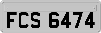 FCS6474