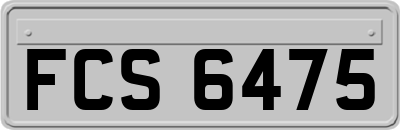 FCS6475