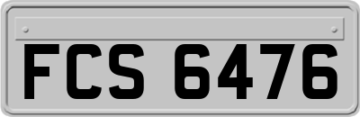 FCS6476
