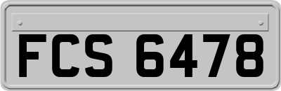 FCS6478
