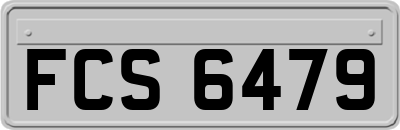 FCS6479