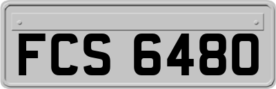 FCS6480