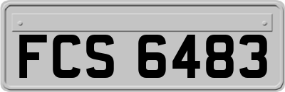 FCS6483