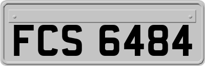 FCS6484