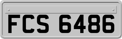 FCS6486