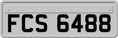 FCS6488