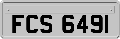 FCS6491
