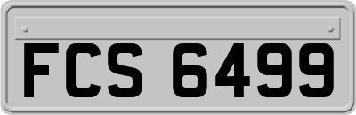 FCS6499