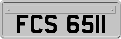 FCS6511