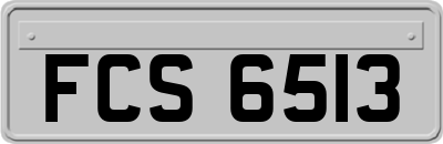 FCS6513