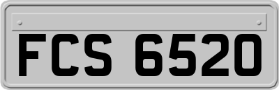 FCS6520