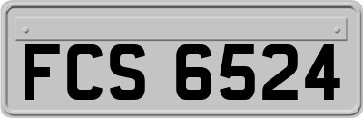 FCS6524