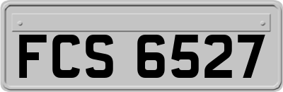 FCS6527