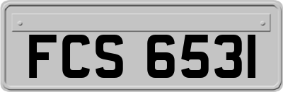 FCS6531