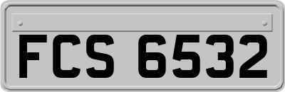 FCS6532