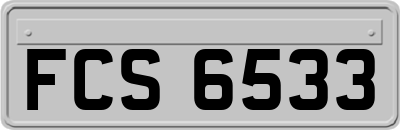 FCS6533