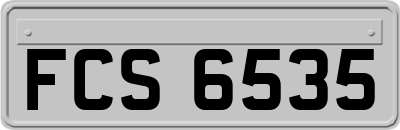 FCS6535