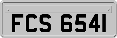 FCS6541