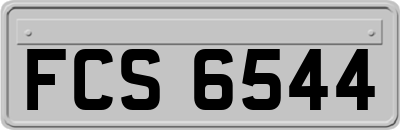 FCS6544