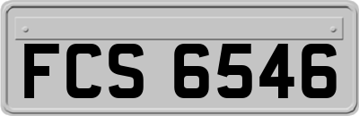 FCS6546