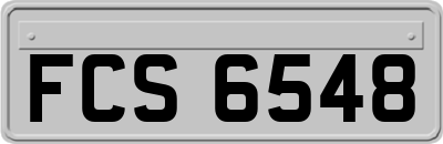 FCS6548