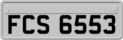 FCS6553