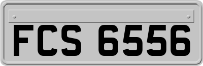 FCS6556