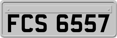 FCS6557
