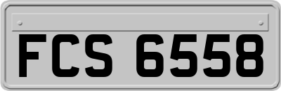 FCS6558