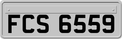 FCS6559