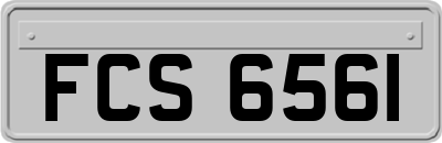 FCS6561
