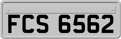 FCS6562