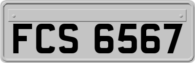 FCS6567