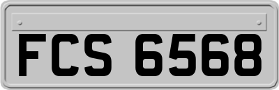 FCS6568