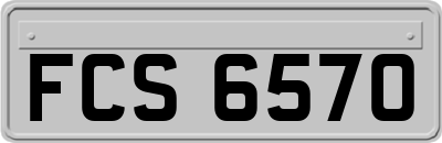 FCS6570