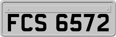 FCS6572
